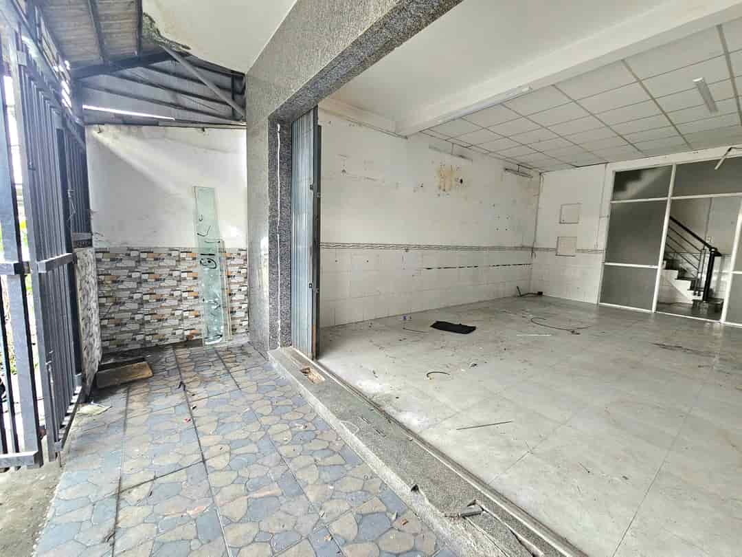 Cho thuê nhà mặt tiền Cây Keo, P.Tam Phú, 4x13m, 1 trệt, 1 lầu, 1pn, 1wc, 12tr