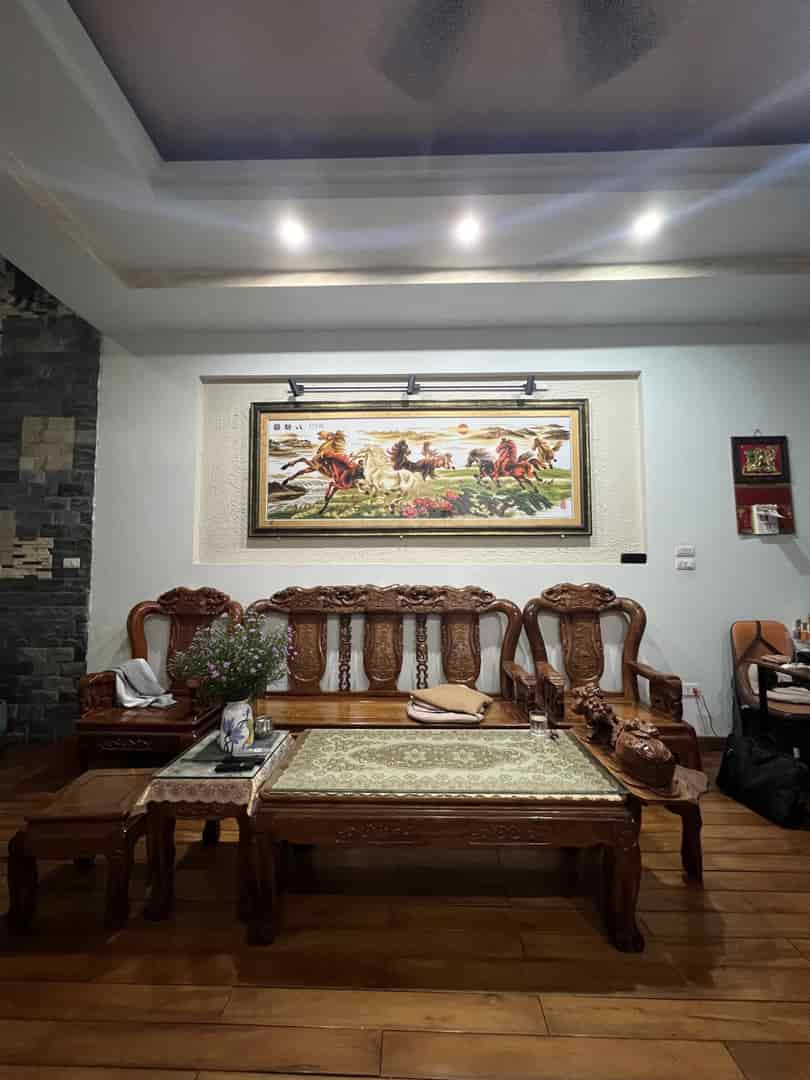 BÁN NHÀ 2 TẦNG TÂM HUYẾT TẠI TRUNG TÂM CẨM LỆ – CHỈ 6.4 TỶ