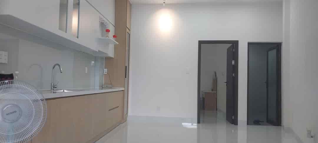 Nhà Kiệt Ô tô đậu cửa Nguyễn Nhàn, 63m2, 2 mê đúc, 3PN, hơn 3 tỷ