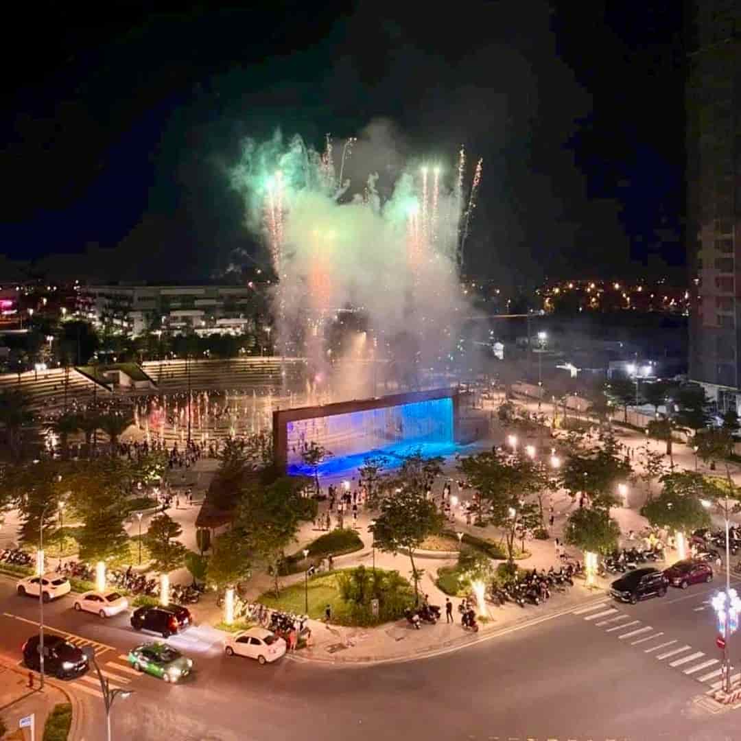 CHUYỂN NHƯỢNG CĂN HỘ 2PN+ 1 TẠI FPT PLAZA 3 – FPT CITY ĐÀ NẴNG