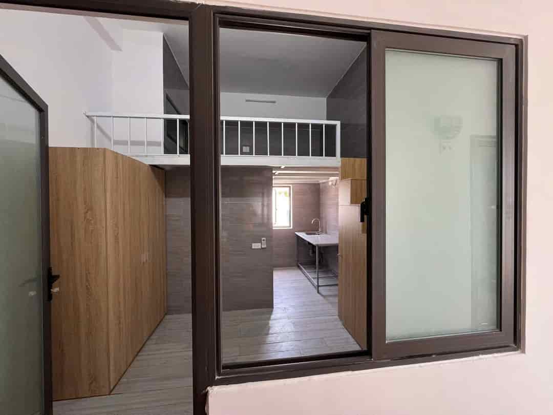 Chính chủ cần Bán tòa căn hộ 7 tầng đường Lê Trung Đình – Vị trí vàng