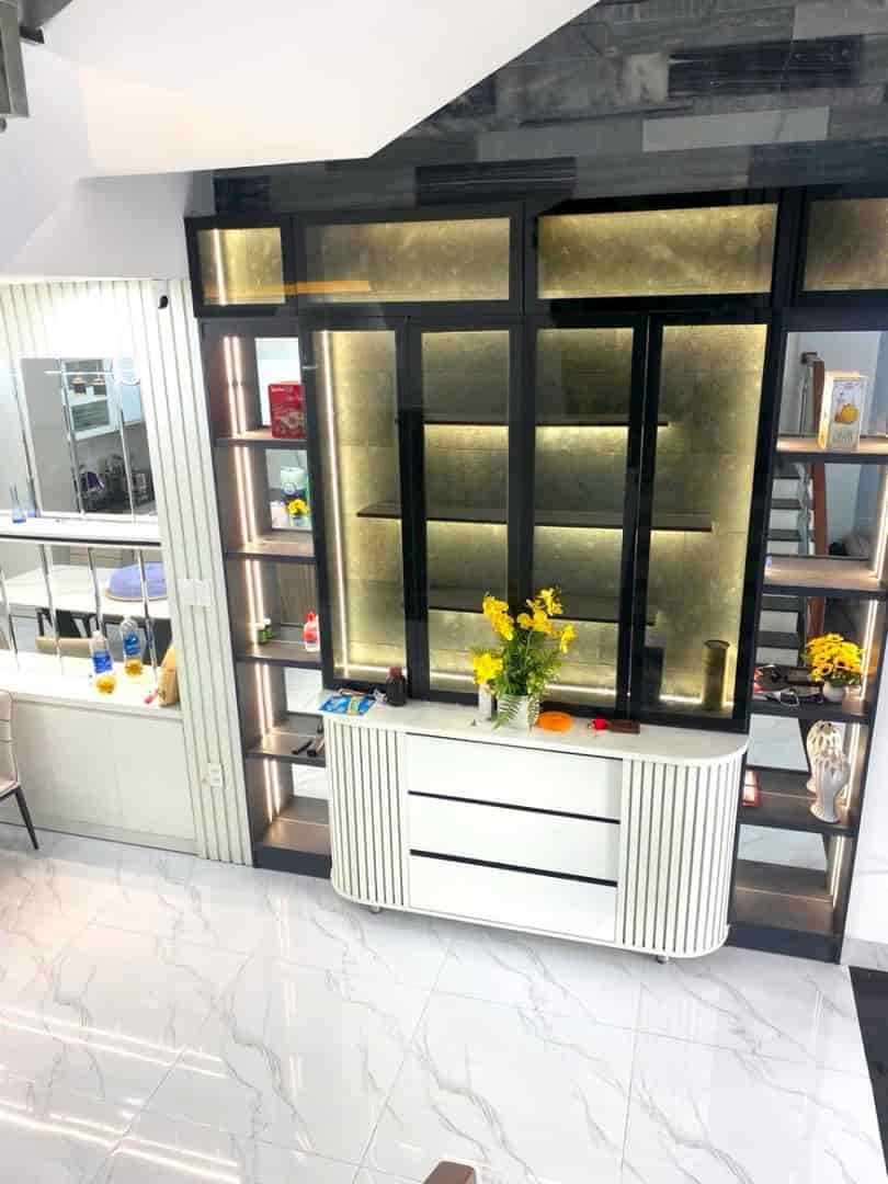 BÁN NHANH NHÀ 3 TẦNG ĐƯỜNG 5,5 M – PHONG CÁCH TÂN CỔ ĐIỂN – FULL NỘI THẤT CAO CẤP – KHU PHÚ XUÂN, HOÀ MINH,