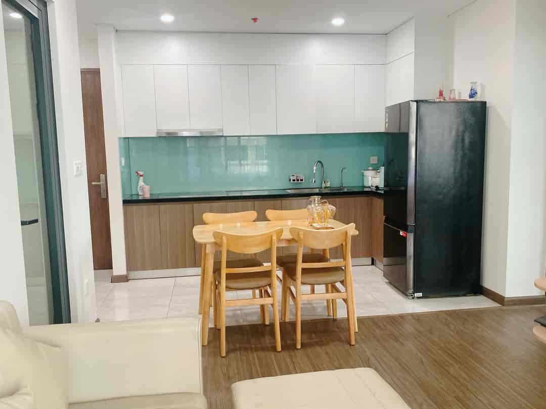 CĂN GÓC 2PN VIEW QUẢNG TRƯỜNG, CÔNG VIÊN,  FPT PLAZA 2 ĐÀ NẴNG