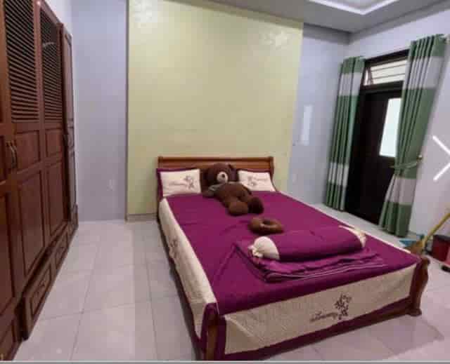 SỞ HỮU SIÊU PHẨM 3 TẦNG MẶT TIỀN KINH DOANH THANH LONG, HẢI CHÂU