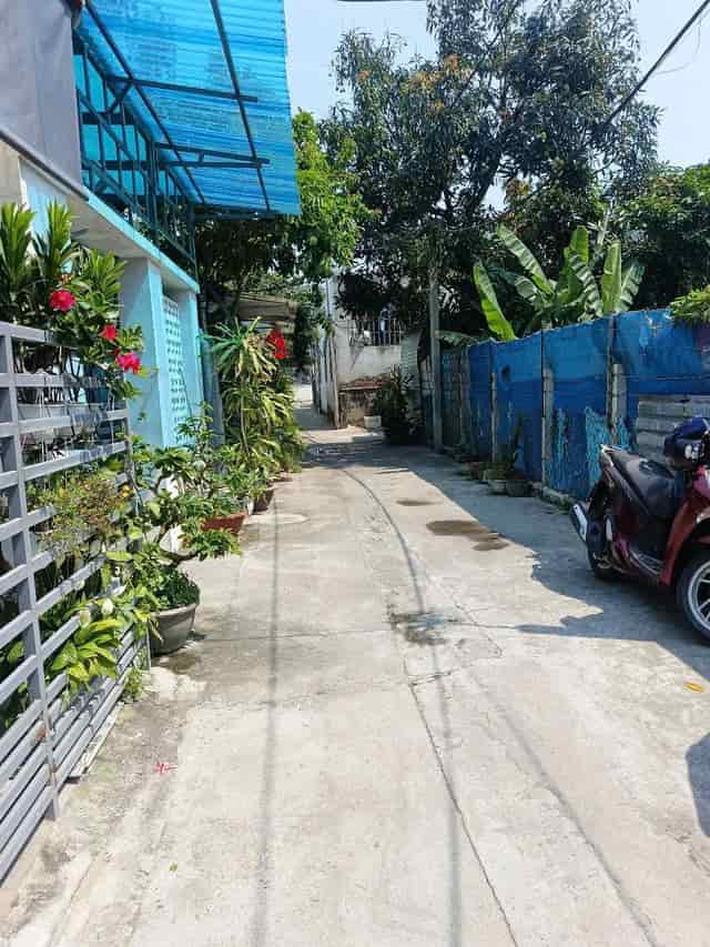 EM TRAI GỬI BÁN NHÀ 2 TẦNG NGÕ 3 GÁC,  NGUYỄN DUY TRINH, NGŨ HÀNH SƠN, ĐÀ NẴNG