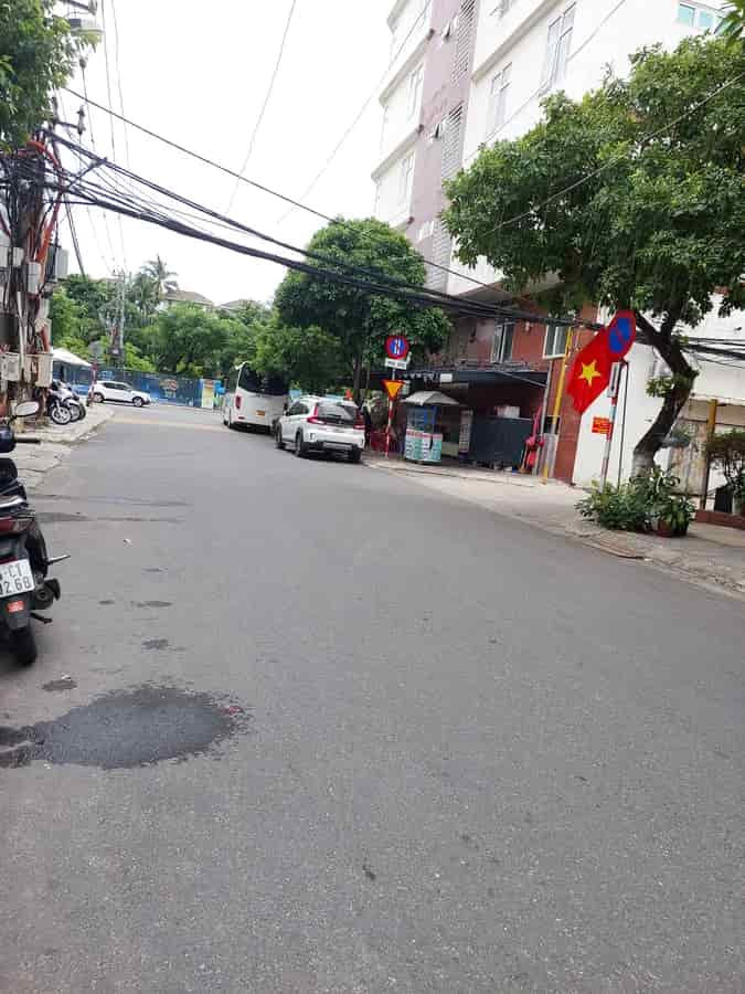 SỞ HỮU NGAY NHÀ 2 MẶT TIỀN TRẦN VĂN DƯ – GIÁ TỐT