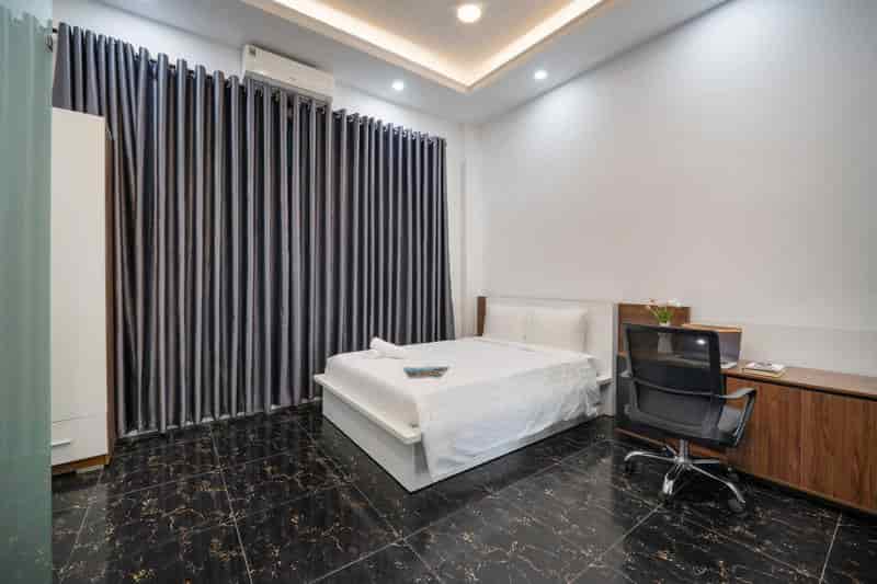 NHÀ 4 TẦNG NGAY KHU PHỐ TÂY AN THƯỢNG CÓ DÒNG TIÊND ỔN ĐỊNH