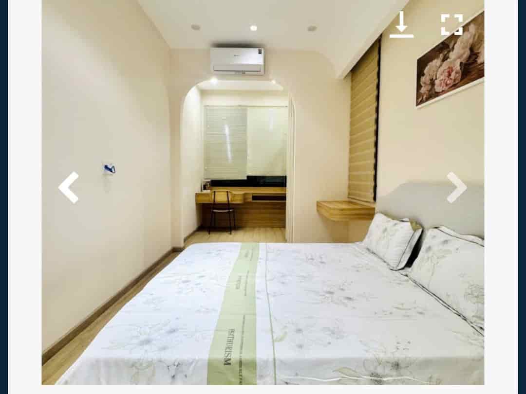 + Toà căn hộ 6 tầng, Nguyễn Cơ Thạch, Ngũ Hành Sơn, gần bãi tắm Sơn Thuỷ, thu nhập gần 80 triệu/tháng.