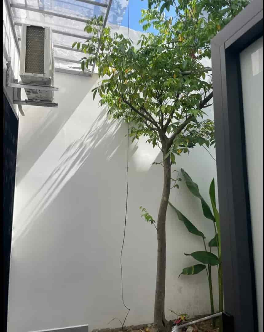 Nhà cấp 4 mặt tiền Nguyễn Đình Chiểu . DT:106m , ngang 5m