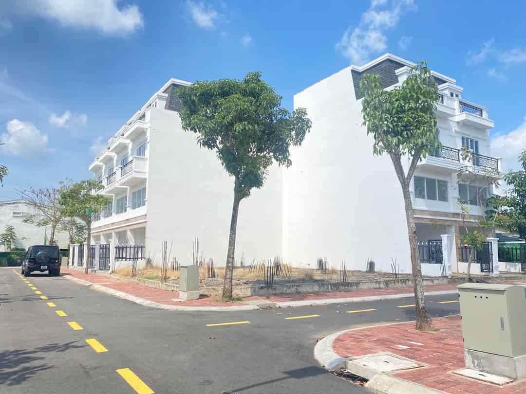 Chính chủ bán nhà đất đẹp phường 4, tân an – chỉ 1 tỷ cho 90m²