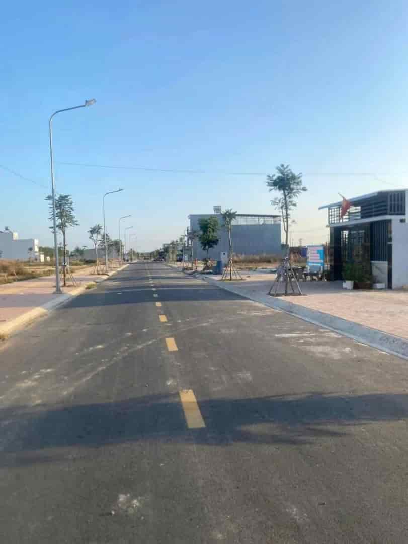 bán đất chính chủ – phường 4, tp. tân an, giá: 1 tỷ (còn thương lượng trực tiếp)