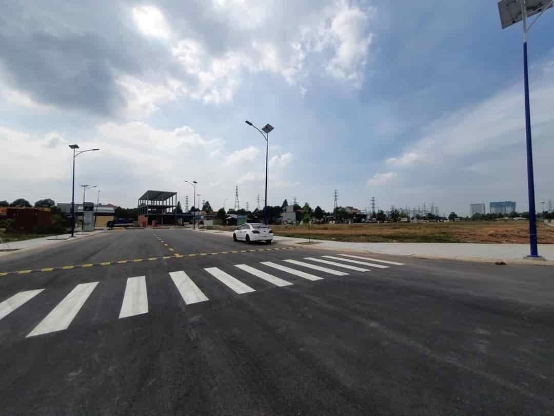 bán đất chính chủ, phường 4, tp. tân an
 giá: 1.6 tỷ 120m2