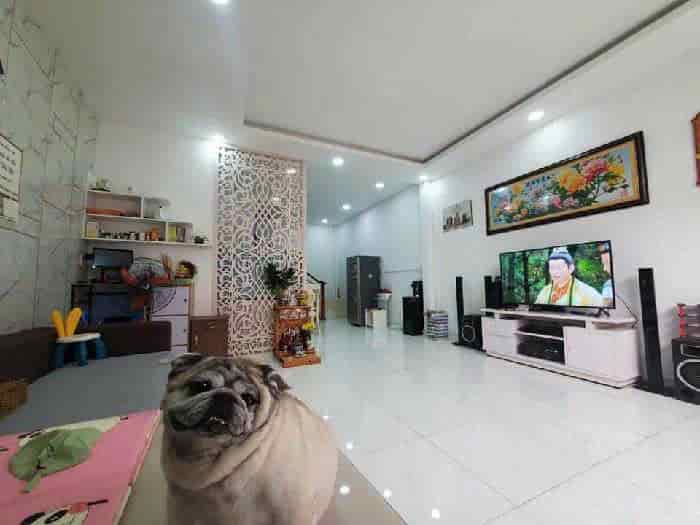 HOÀNG HOA THÁM, BÌNH THẠNH, 54M2, 3 TẦNG, 3PN, NỞ HẬU, 6TỶ39