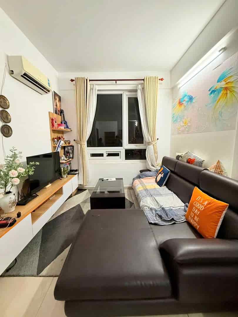 Bán Giá Siêu Mềm Căn Hộ STOWN THỦ ĐỨC - Quận Thủ Đức - DT 70m2 - Nội Thất Cơ Bản - Giá 1 Tỷ 020 - SHR