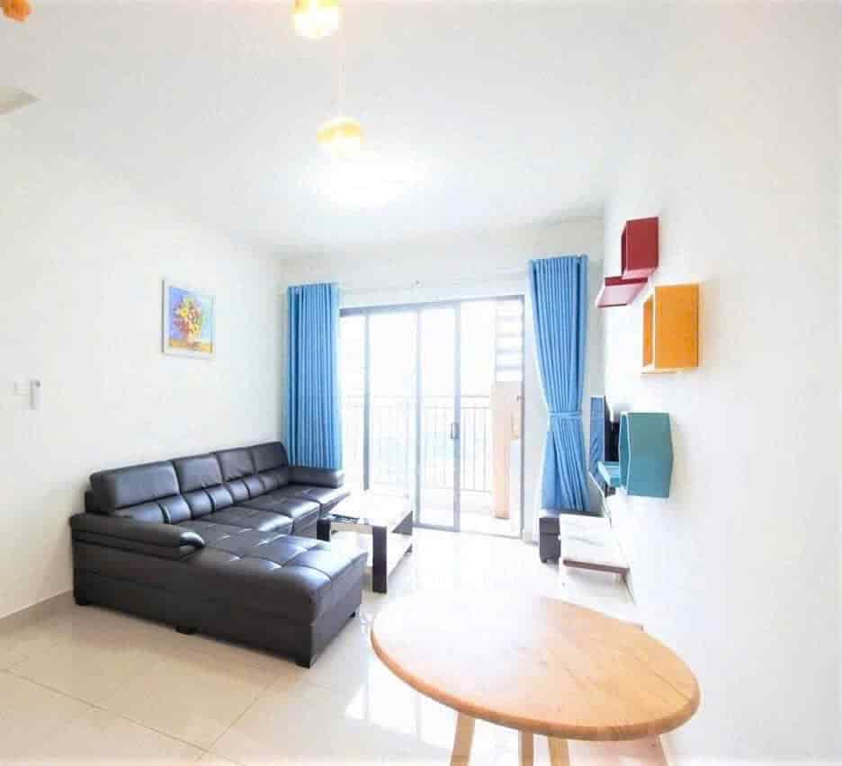 Hạ Giá Bán Gấp Căn Hộ SAIGON AVENUE - Quận Thủ Đức - Diện Tích 69m2 - Thuận Tiện Đi Lại - Giá 1 Tỷ 070 - SHR