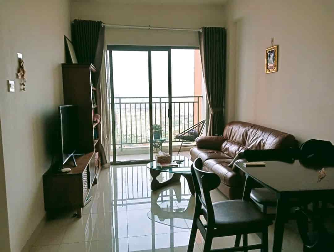 Giá Siêu Mềm Căn Hộ LAVITA CHARM, Quận Thủ Đức, Diện Tích 78m2, Tầng Trung Thoáng Mát, Giá 1 Tỷ 250, SHR