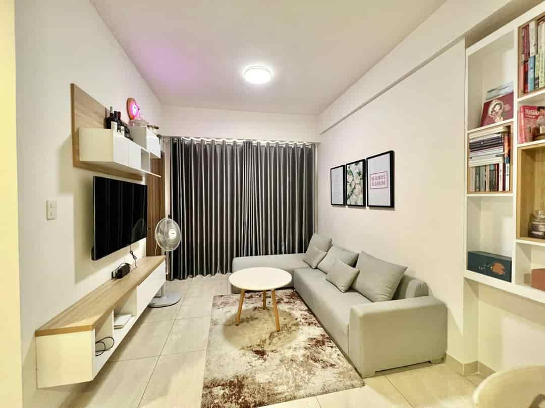 Hạ Giá Bán Gấp Căn Hộ SAIGON METRO PARK, Quận Thủ Đức ,DT 70m2 , Tầng Trung Thoáng Mát , Giá 1 Tỷ 150 SHR