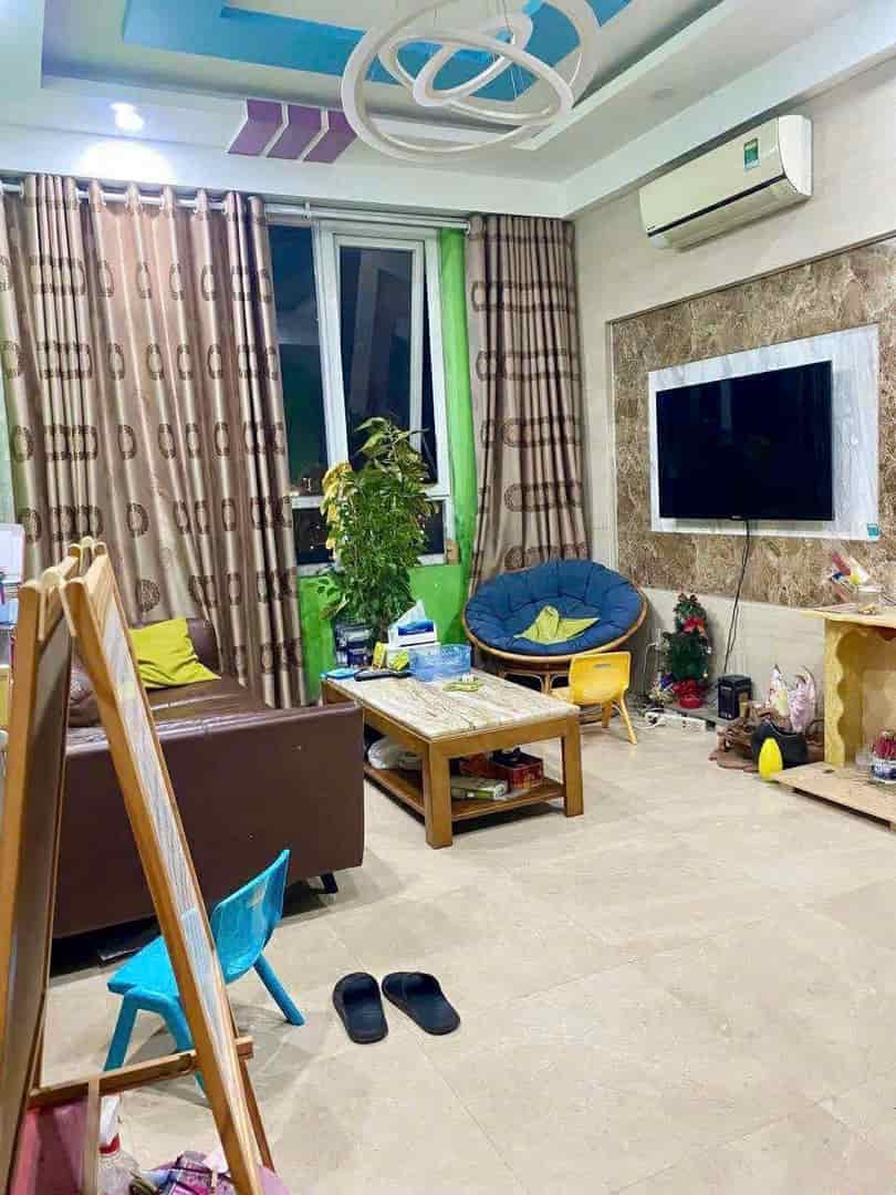 Trả Nợ Bán Gấp Căn Hộ ĐẠT GIA RESIDENSE - Quận Thủ Đức - DT70m2 - Tầng Trung Thoáng Mát - Giá 1 Tỷ 130 - SHR