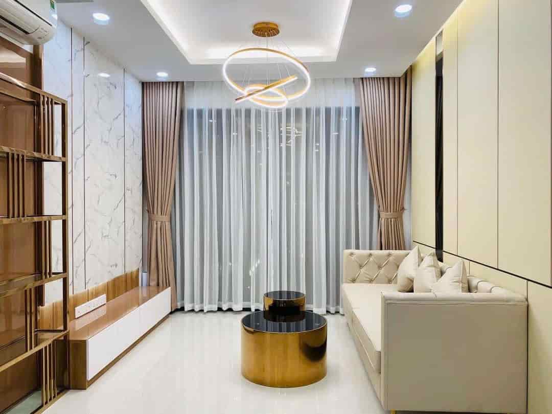 Cần Bán Gấp Căn Hộ SUNVIEW TOWN - Quận Thủ Đức - Diện Tích 70m2 - Tầng Trung Thoáng Mát - Giá 1 Tỷ 210 - SHR