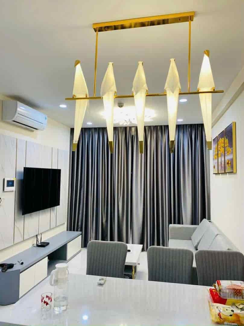 Cần Bán Gấp Căn Hộ TECCO TOWER , Quận Thủ Đức , DT 78m2 , Tầng Trung Thoáng Mát , Giá 1 Tỷ 220 , SHR
