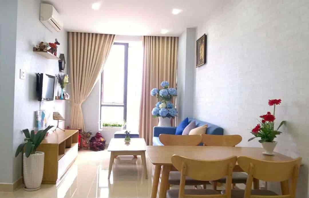 Hạ Giá Bán Gấp Căn Hộ LAVITA GARDEN - Quận Thủ Đức - DT70m2 - Tầng Trung Thoáng Mát - Giá 1 Tỷ 100 - SHR