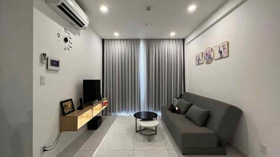 Cần Bán Gấp Căn Hộ OPAL GARDEN - Quận Thủ Đức - DT77m2 - Tầng Trung Thoáng Mát - Giá 1 Tỷ 300 - SHR
