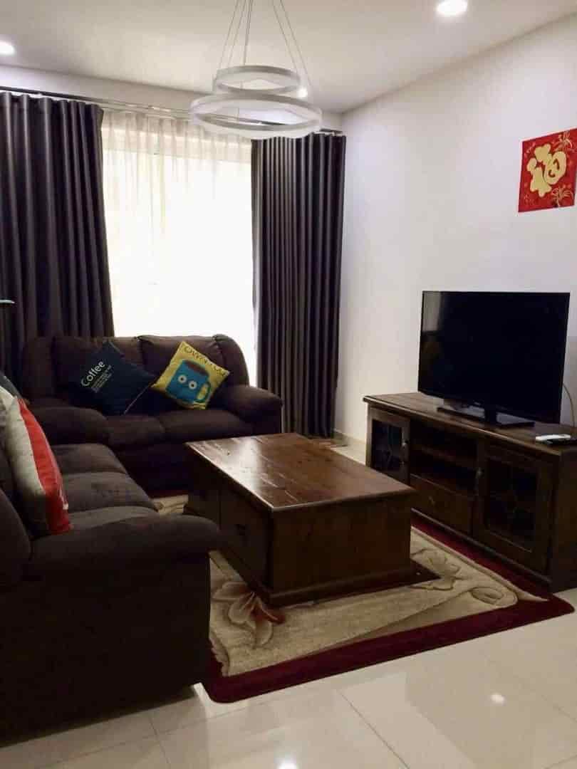 Cần Bán Gấp Căn Hộ LAN PHƯƠNG MHBR TOWER - Quận Thủ Đức - DT77m2 - Tầng Trung Thoáng Mát - Giá 1 Tỷ 160 - SHR