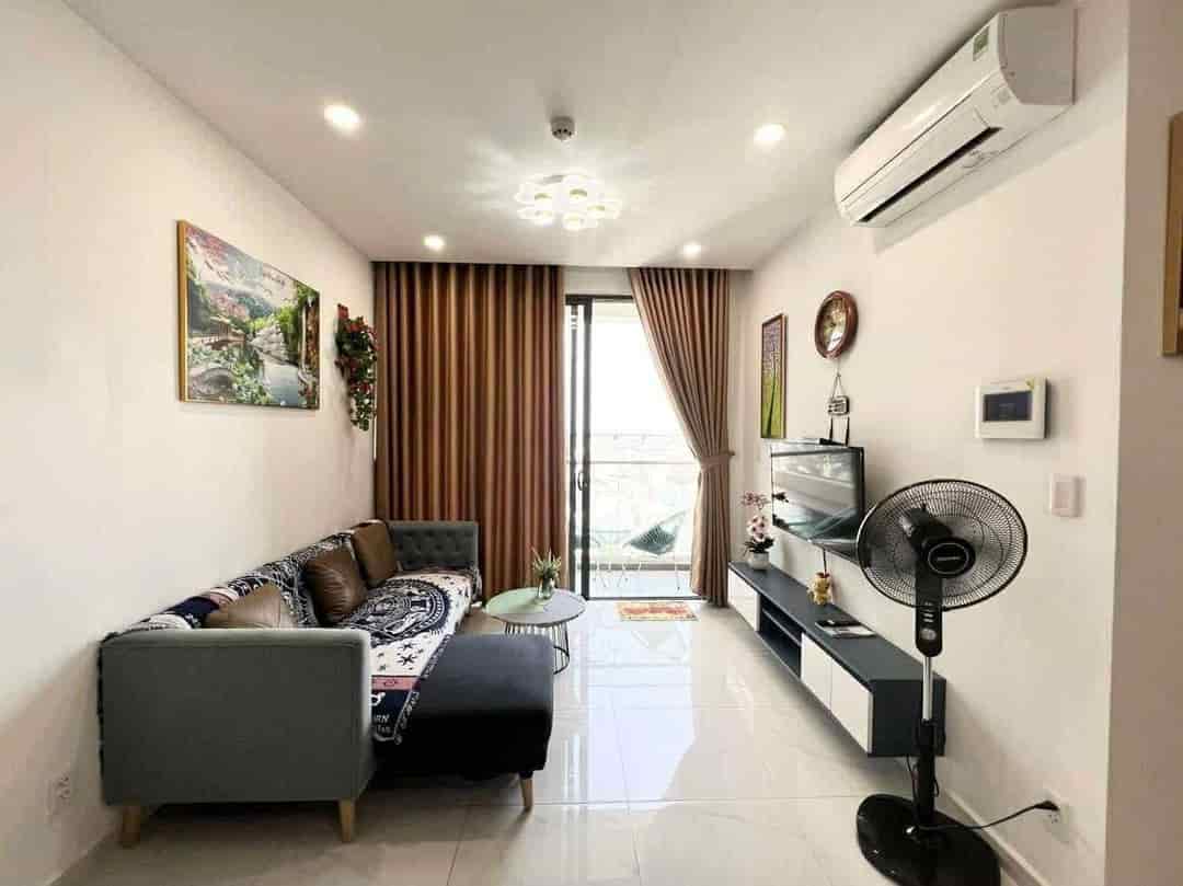 Cần Bán Gấp Căn Hộ THE TRESOR - Quận 4 - Diện Tích 77m2 - Tầng Trung Thoáng Mát - Giá 1 Tỷ 123 - SHR