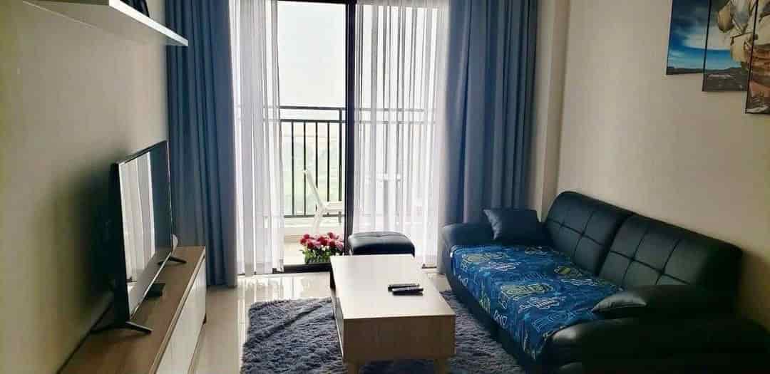 Cần Bán Gấp Căn Hộ SAIGON ROYAL - Quận 4 - Diện Tích 78m2 - Tầng Trung Thoáng Mát - Giá 1 Tỷ 124 - SHR