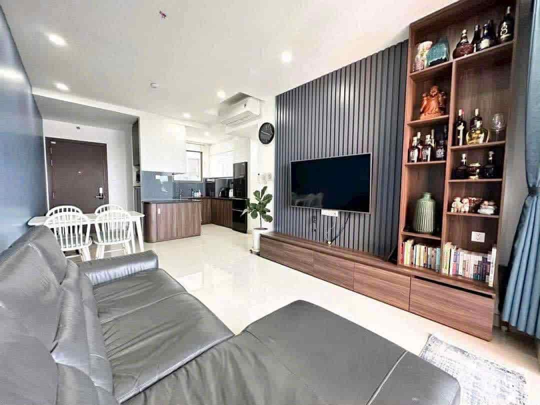 Bán Giá Siêu Mềm Căn Hộ ASIANA CAPELLA - Quận 6 - Diện Tích 77m2 - View Thoáng Mát - Giá 1 Tỷ 128 - SHR