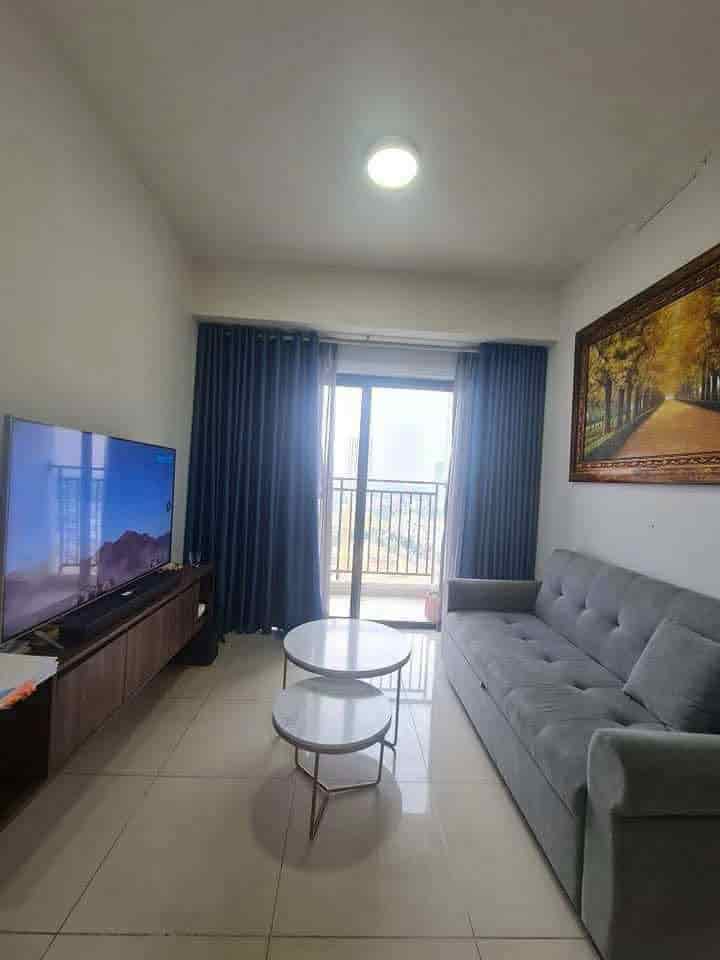 Trả Nợ Bán Gấp Căn Hộ AN PHÚ APARTMENT - Quận 6 - Diện Tích 77m2 - View Thoáng Mát - Giá 1 Tỷ 131 - SHR