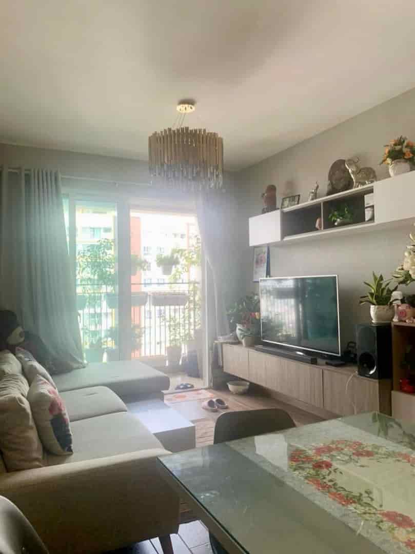 Cần Bán Gấp Căn Hộ SOHO RIVERVIEW - Quận Bình Thạnh - DT 77m2 - View Thoáng Mát - Giá 1 Tỷ 191 - SHR