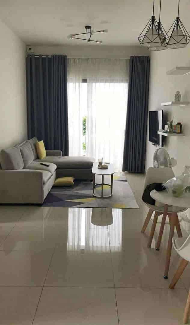 Cần Bán Gấp Căn Hộ THE MORNING STAR PLAZA - Quận Bình Thạnh - DT 77m2 - View Thoáng Mát - Giá 1 Tỷ 192 - SHR