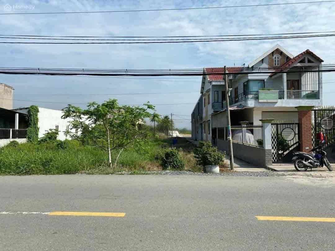 Chính Chủ Bán Đất Nền p4 Tp Tân An