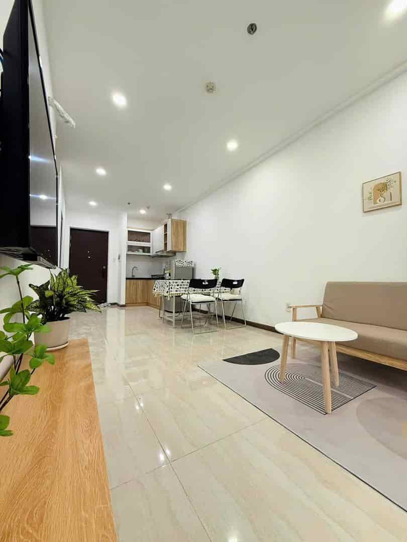 Cần Bán Gấp, CH Newberry Residence Q.Tân Bình, DT80m2, 2PN2WC Giá1ty4, thuận tiện đi lại.
