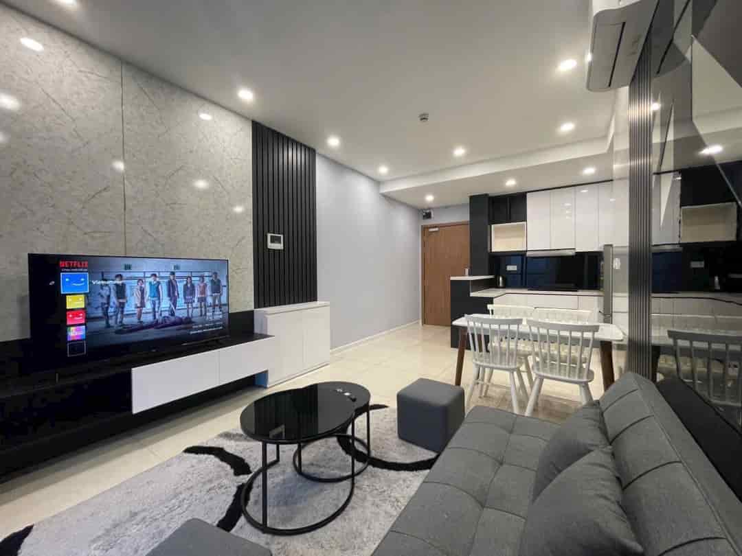 Cần Bán Gấp CH City Garden Q.BT, DT75m2, 2PN2WC Giá 1ty340,Nội Thất Cơ Bản, Thuận Tiện Đi Lại, SHR