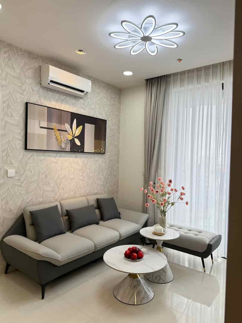 Cần Bán Gấp CH Mỹ Phước Q.BT, DT70m2, 2PN2WC Giá 1ty240,Nội Thất Cơ Bản, Thuận Tiện Đi Lại, SHR.