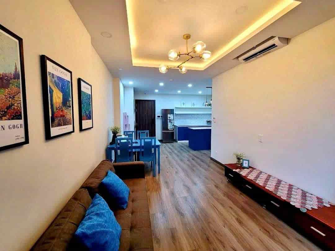 Cần Bán Gấp CH Tecco Central Home Q.BT, DT75m2, 2PN2WC Giá 1ty260,Nội Thất Cơ Bản, Thuận Tiện Đi Lại, SHR.