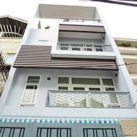 Nhà trong ngõ Cộng Hòa, Tân Bình, gần 80m2, pháp lý chuẩn, giá chỉ 5 tỷ - mới tháng 8, 2025