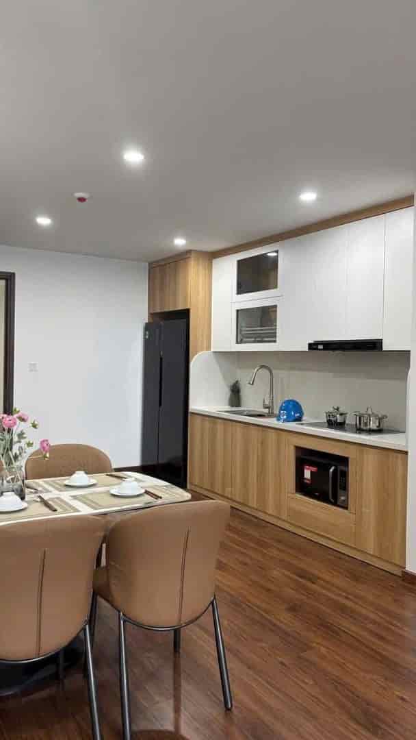 Bán căn hộ chung cư BLUEGEM TOWER THANH TRÌ, HÀ NỘI