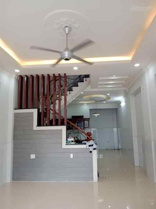 Bán Nhà 1 Lầu Bình Hưng gần ngã 4 phạm Hùng - Nguyễn văn linh cần bán gấp