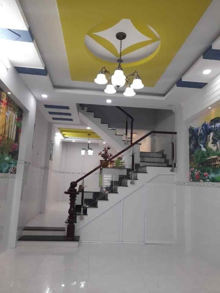 Chủ gửi Bán gấp Nhà chính chủ ở đường Xương Cá 1 Phong Phú Bình Chánh