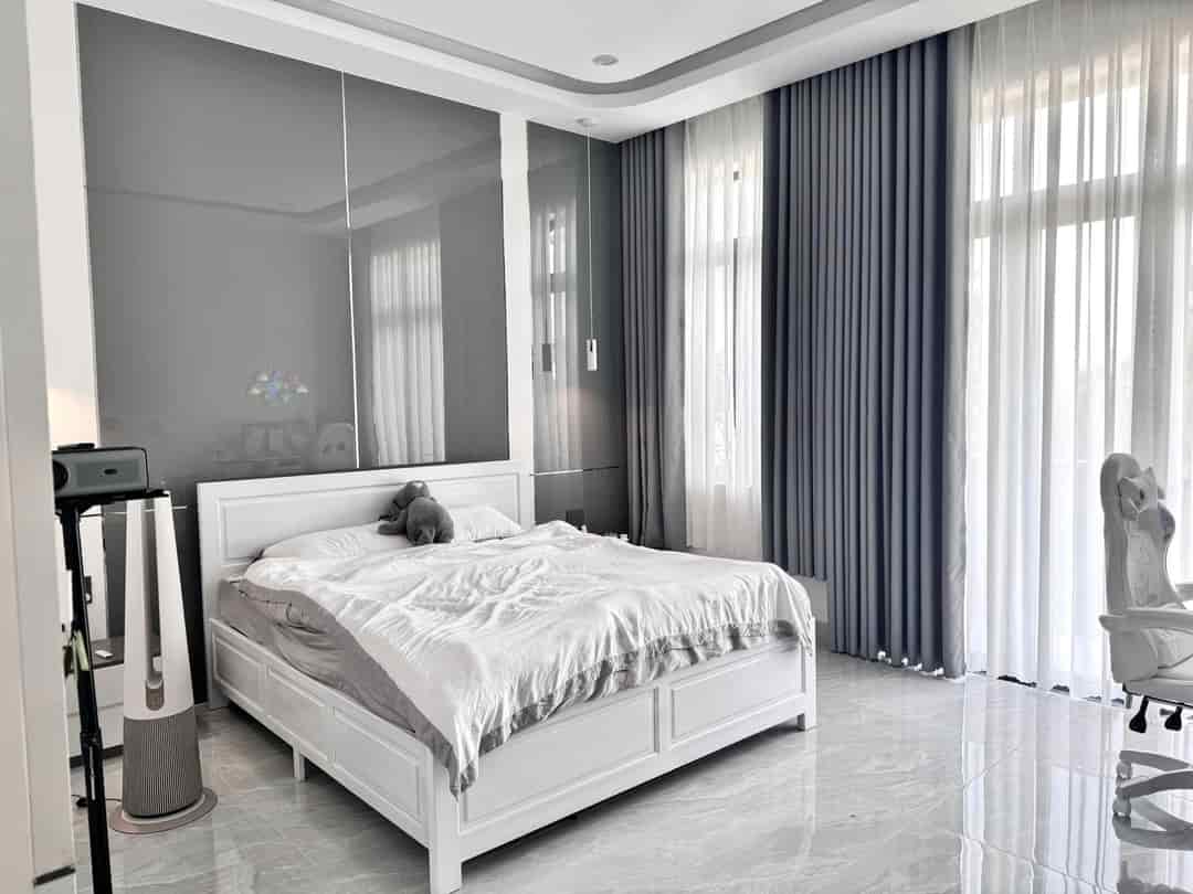 Chủ gửi Bán Nhà Quốc lộ 50 liền kề bến xe Q8 5x20m, Giá 1.7tỷ SHR