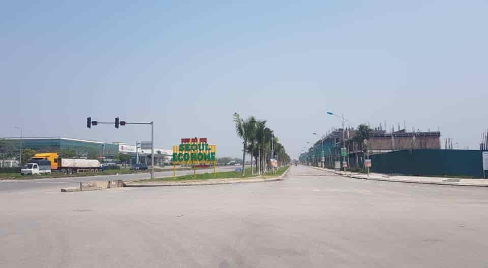 Chuyển nhượng thửa đất Anh Dũng 3 giá chỉ chưa đến 8 tỷ