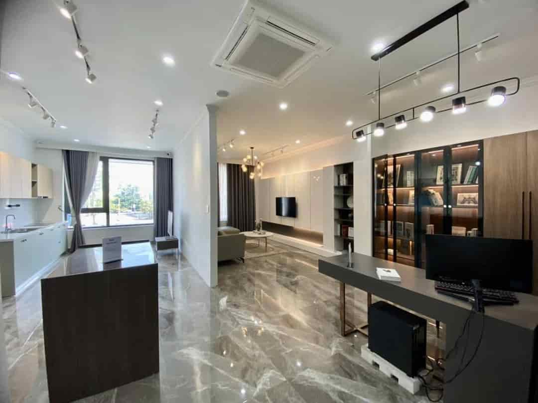 Chuyển nhượng Shophouse đẹp nhất Mặt đường Võ Nguyên Giáp