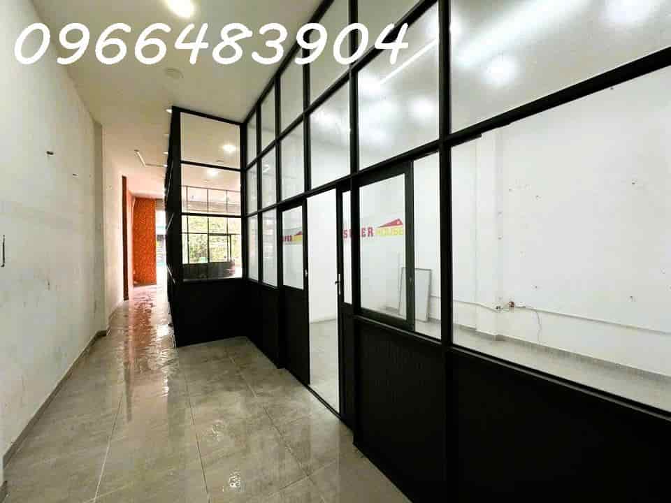 Cho thuê nhà 140m2 hẻm xe tải đường 18 - Hiệp Bình Chánh