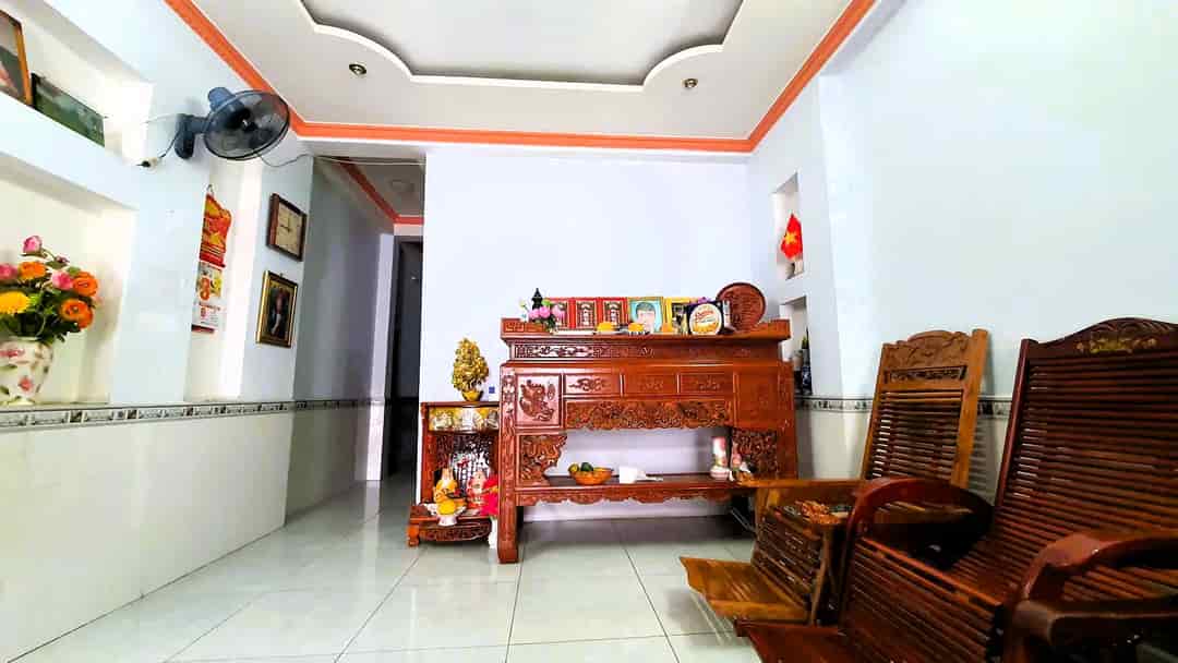 Bán nhà 2 tầng hxh đường 48 Hiệp Bình Chánh gần Phạm Văn Đồng