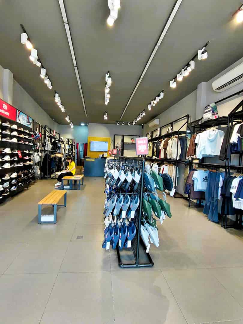 Cho thuê mặt bằng kinh doanh đẹp Võ Văn Ngân, 90m2