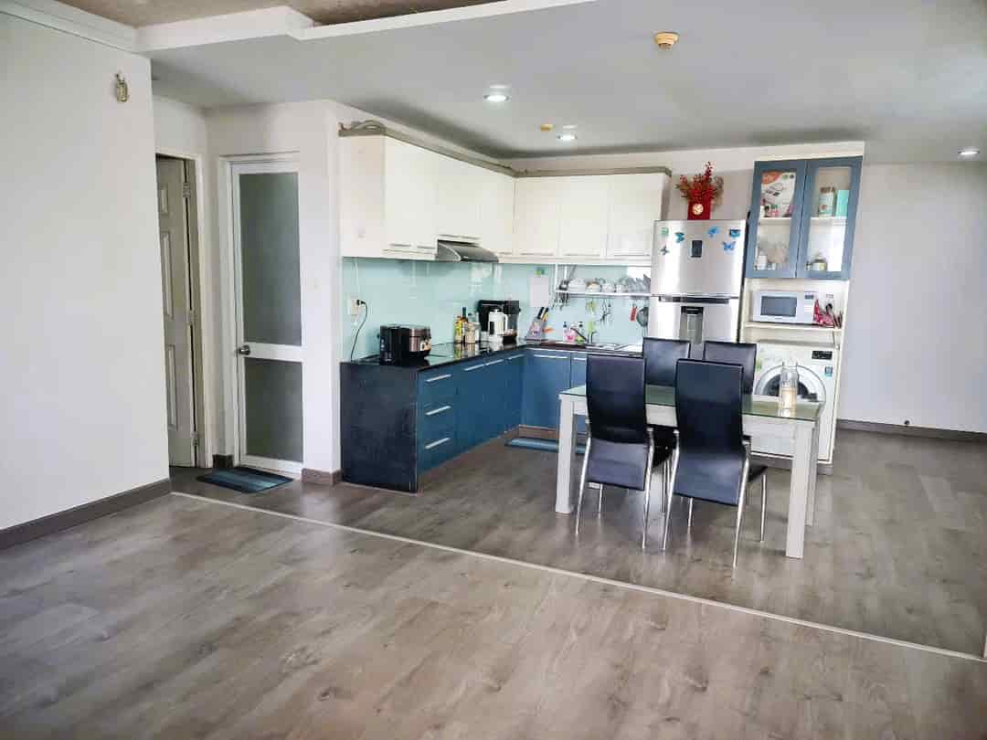 Cho thuê căn hộ 4S Riverside 70m2 full nội thất, view sông đẹp mát