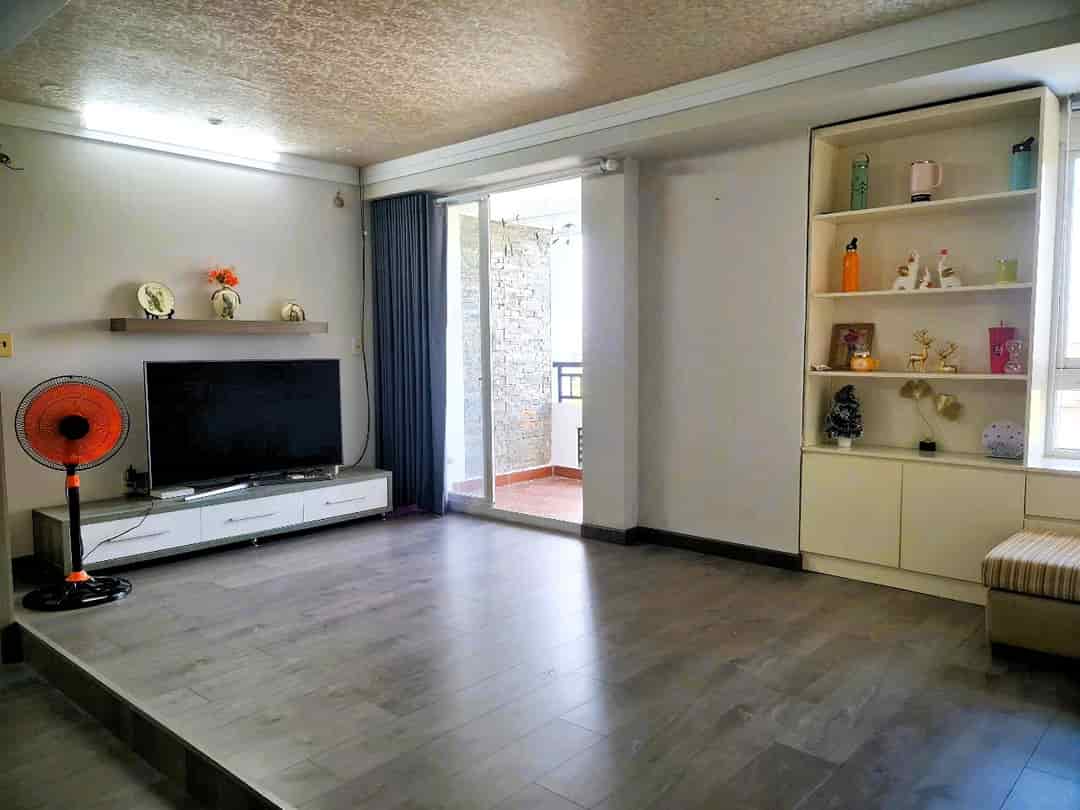 Cho thuê căn hộ 4S Riverside 70m2 full nội thất, view sông đẹp mát